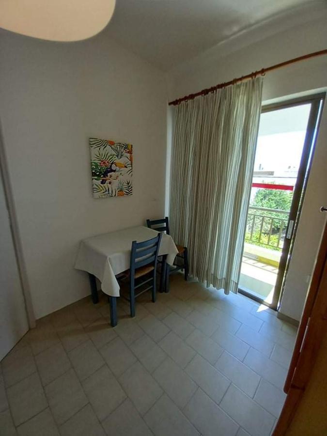 Kardamena Holiday Apartments Exterior foto