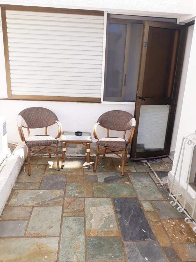 Kardamena Holiday Apartments Exterior foto