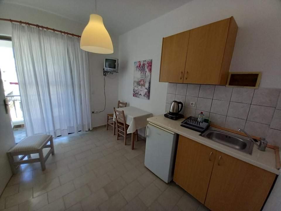 Kardamena Holiday Apartments Exterior foto