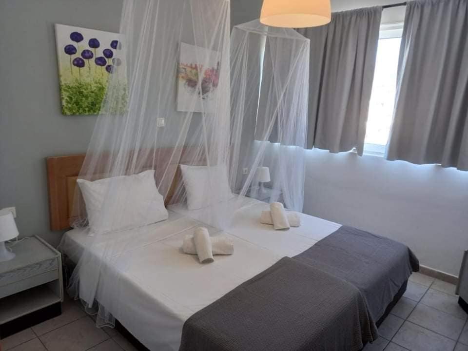 Kardamena Holiday Apartments Exterior foto