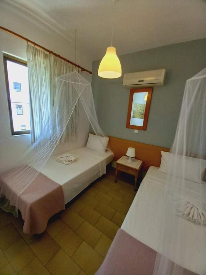 Kardamena Holiday Apartments Exterior foto