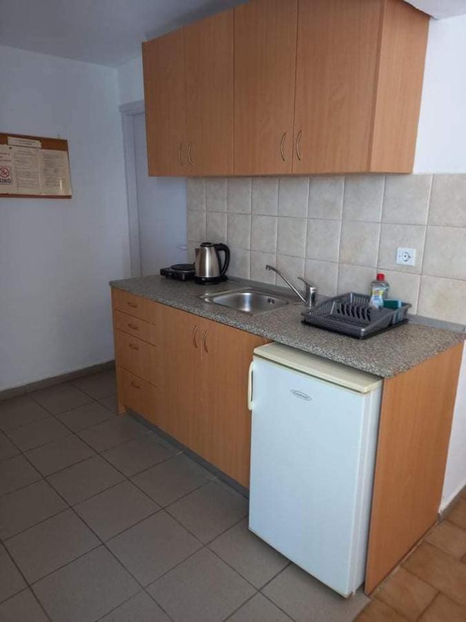 Kardamena Holiday Apartments Exterior foto