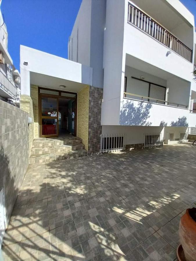 Kardamena Holiday Apartments Exterior foto