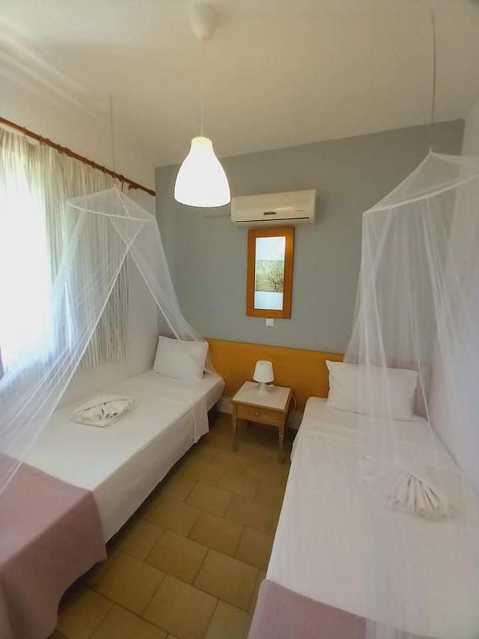 Kardamena Holiday Apartments Exterior foto