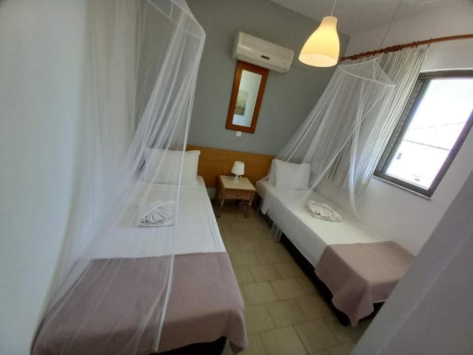Kardamena Holiday Apartments Exterior foto