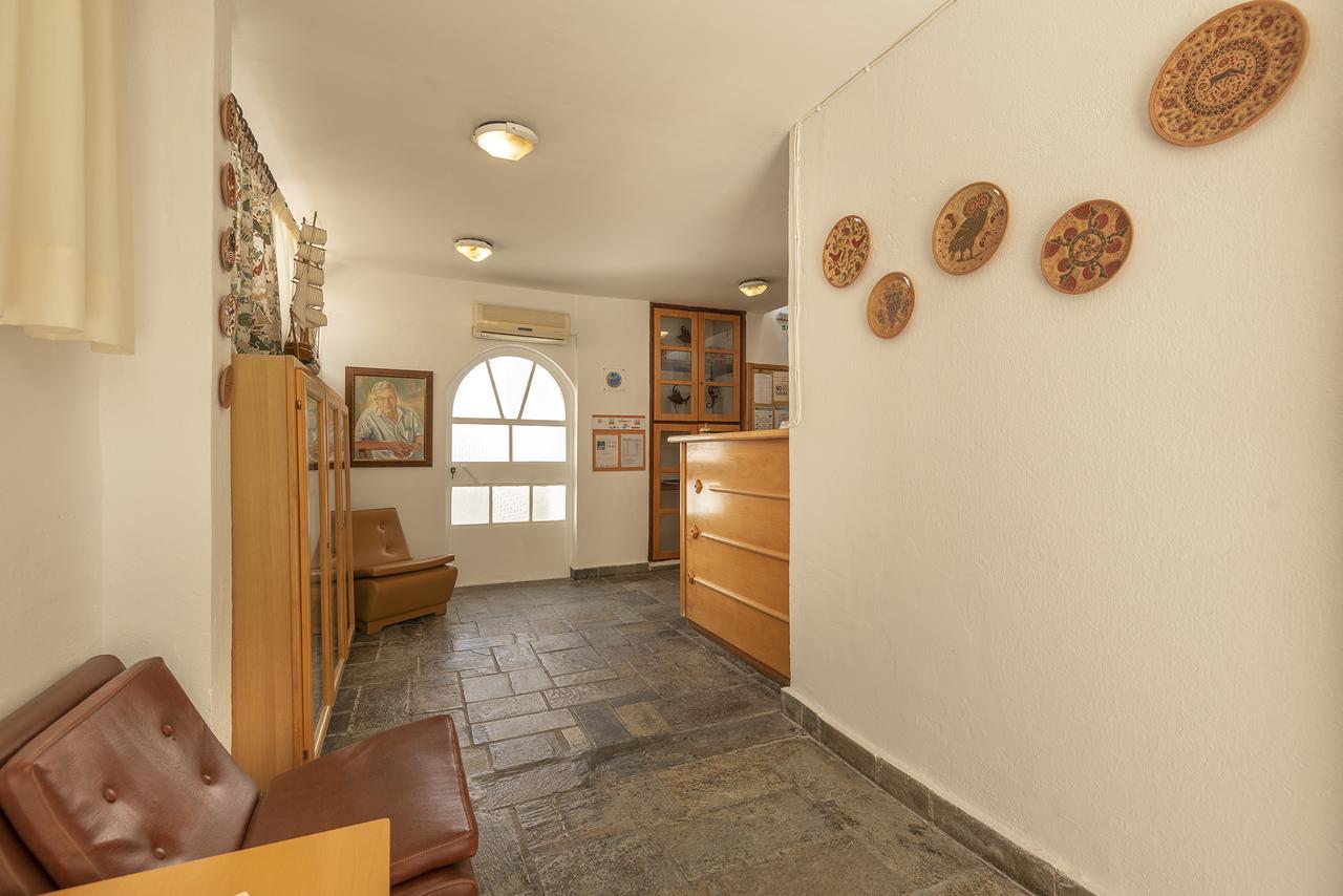 Kardamena Holiday Apartments Exterior foto