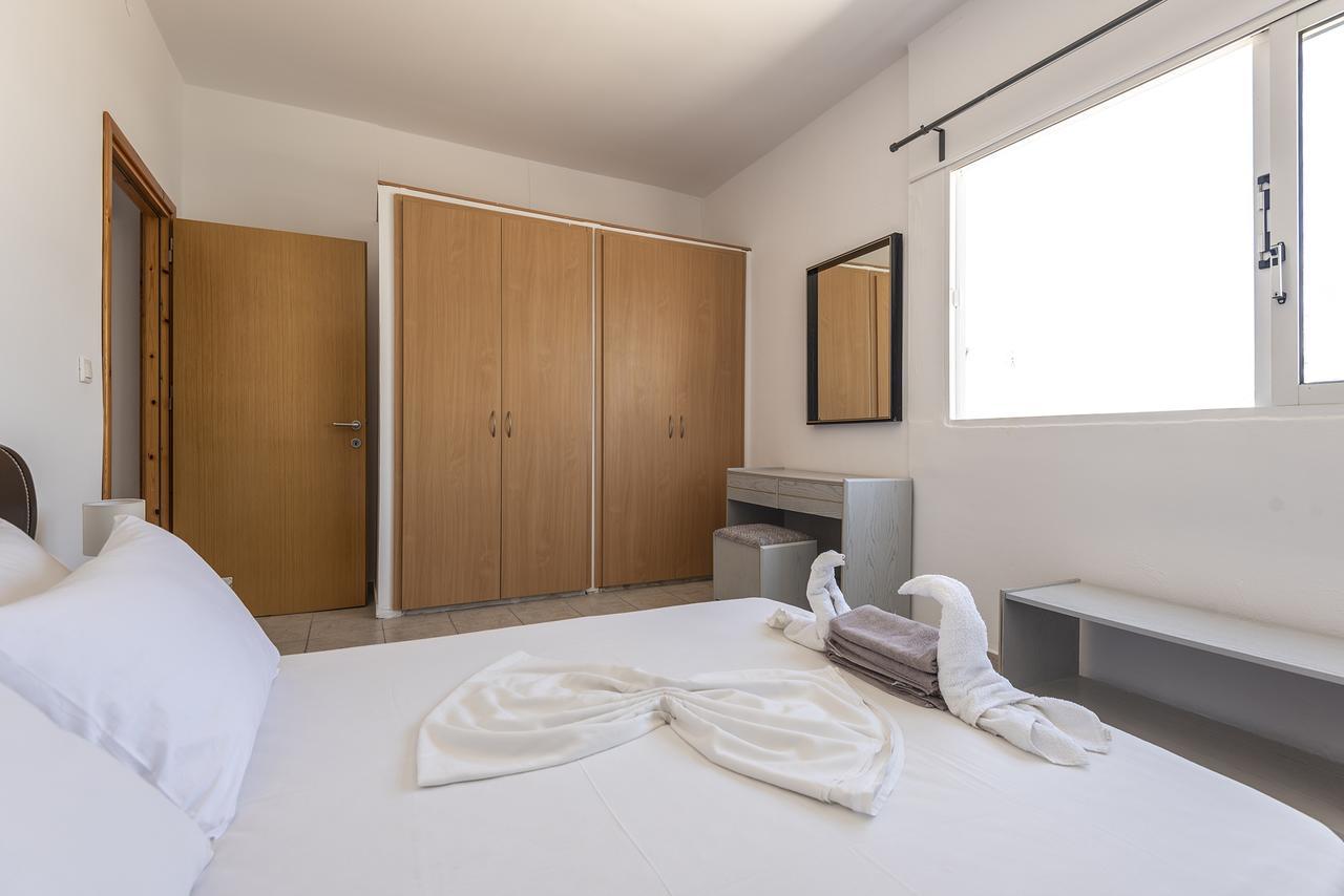 Kardamena Holiday Apartments Habitación foto